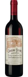 Château Belair Saint Emilion AC, 1er Grand Cru Classé B 2000