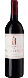 Château Latour Pauillac AC, 1er Cru Classé 2010