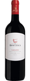 Sabazio Rosso Rosso di Montepulciano DOC 2023