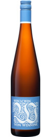 Win Win Riesling Trocken, Pfalz 2023