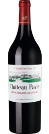 Château Pavie Saint-Emilion AOP Grand Cru Classé A 2012