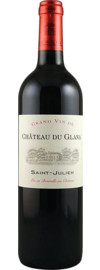 Château du Glana Saint-Julien AOP 2020