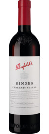 Penfolds BIN 389 Cabernet Shiraz South Australia 2022