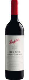 Penfolds BIN 389 Cabernet Shiraz South Australia 2022