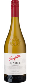 Penfolds BIN 311 Chardonnay South Eastern Australia 2023