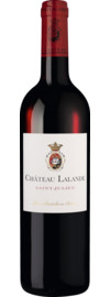 Château Lalande Saint-Julien AOP 2018