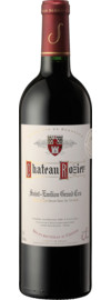Château Rozier Saint-Émilion Grand Cru AOC 2022