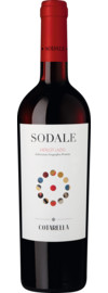 Sodale Merlot Lazio IGP 2021