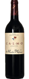 Waßmer "Calmo" Rotwein Cuvée QbA Trocken, Baden 2021