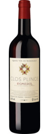 Clos Plince Pomerol AOP 2018