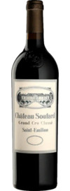 Château Soutard Saint-Emilion Grand Cru AOP 2020