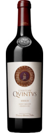Château Quintus Saint-Emilion AOP 2021