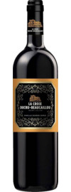 La Croix de Ducru-Beaucaillou Saint-Julien AOP 2020