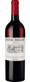 Château Angludet Margaux AC 2007