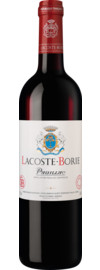 Château Lacoste-Borie Pauillac AOP 2019