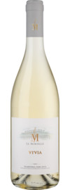 Le Mortelle Vivia Maremma Toscana DOC 2023