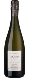 Champagne La Closerie Les Béguines Extra Brut, Champagne AOP