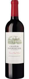Chateau Fonplegade Saint-Emilion Grand Cru AOC 2017