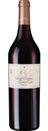Château Bellevue Mondotte St. Emilion Grand Cru Classé 2017