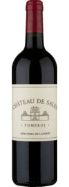 Chateau de Sales Pomerol AC 2010