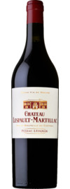 Château Lespault-Martillac Pessac-Léognan AC 2016