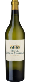 Château Lespault-Martillac Blanc Pessac-Léognan AC 2020