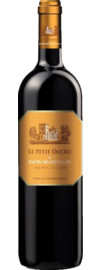 Le Petit Ducru de Ducru Beaucaillou Saint-Julien AOP 2019