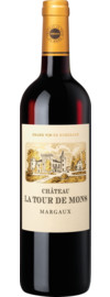 Château La Tour de Mons Margaux AOP 2021