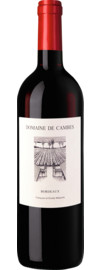 Domaine de Cambes Bordeaux AOP 2022