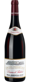 Jaboulet Domaine de Thalabert rouge Crozes Hermitage AOP 2022