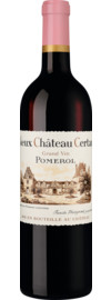 Vieux Château Certan Pomerol AOP 2022