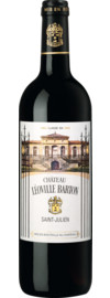 Château Léoville-Barton Saint-Julien AOP, 2ème Cru Classé 2022