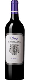 Duo de Conseillante Pomerol AOP 2022