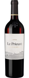 Château Le Prieuré Saint-Emilion Grand Cru AOP 2022
