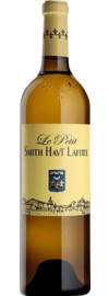 Le Petit Haut Lafitte blanc Pessac-Léognan AOP 2022