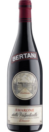 Bertani Amarone Classico Amarone della Valpolicella Classico DOC, 1er HK 2015