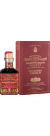 Giusti Aceto balsamico di Modena IGP 3 Goldmedaillen, 250 ml in Geschenkverpackung