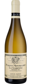 Louis Jadot La Garenne Puligny-Montrachet 1er Cru AOP 2022