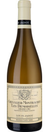 Louis Jadot Les Demoiselles Chevalier-Montrachet Chevalier-Montrachet Grand Cru AOP 2022