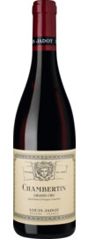 Louis Jadot Chambertin Chambertin Grand Cru AOP 2022