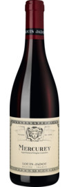 Louis Jadot Mercurey Mercurey AOP 2022