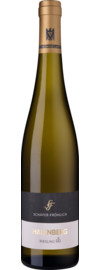 Halenberg Riesling GG Trocken, Nahe 2023