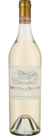 Domaine de La Solitude Blanc Pessac-Léognan AOP 2022