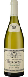 Louis Jadot Couvent des Jacobins Blanc Bourgogne Blanc AOP 2023
