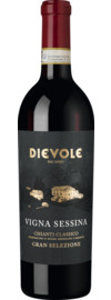 Vigna Sessina Chianti Classico Gran Selezione Chianti Classico DOCG 2020