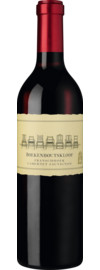 Boekenhoutskloof Cabernet Sauvignon WO Franschhoek 2022