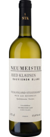 Sauvignon Blanc Ried Klausen Vulkanland Steiermark DAC, Erste STK Lage 2022