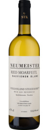 Sauvignon Blanc Ried Moarfeitl Vulkanland Steiermark DAC, Große STK Lage 2022