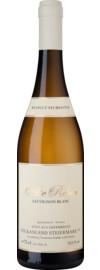 Sauvignon Blanc Alte Reben Vulkanland Steiermark DAC 2021