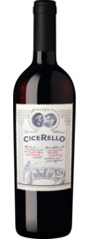 Cicerello Primitivo Primitivo di Manduria DOC 2020